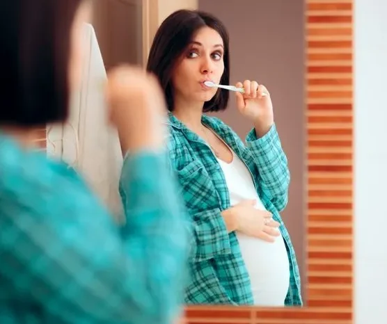 دندانپزشکی در دوران بارداری | راهنمای جامع 2025