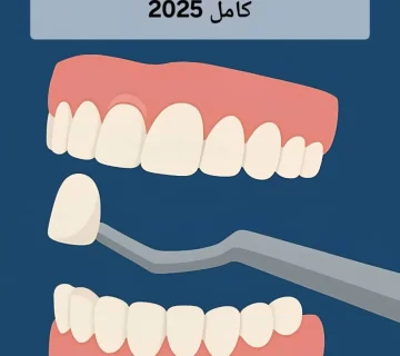 تفاوت لمینت و کامپوزیت | مقایسه کامل 2025