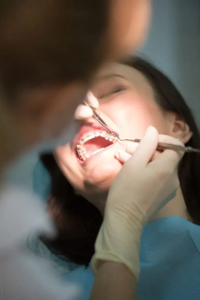 دندانپزشکی در دوران بارداری | راهنمای جامع 2025