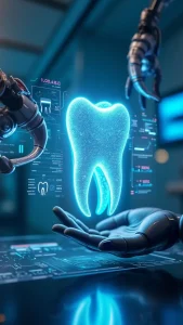 ایمپلنت دیجیتال چیست و چه تفاوتی با روش معمولی دارد؟